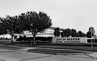 Webster Municipal Court
